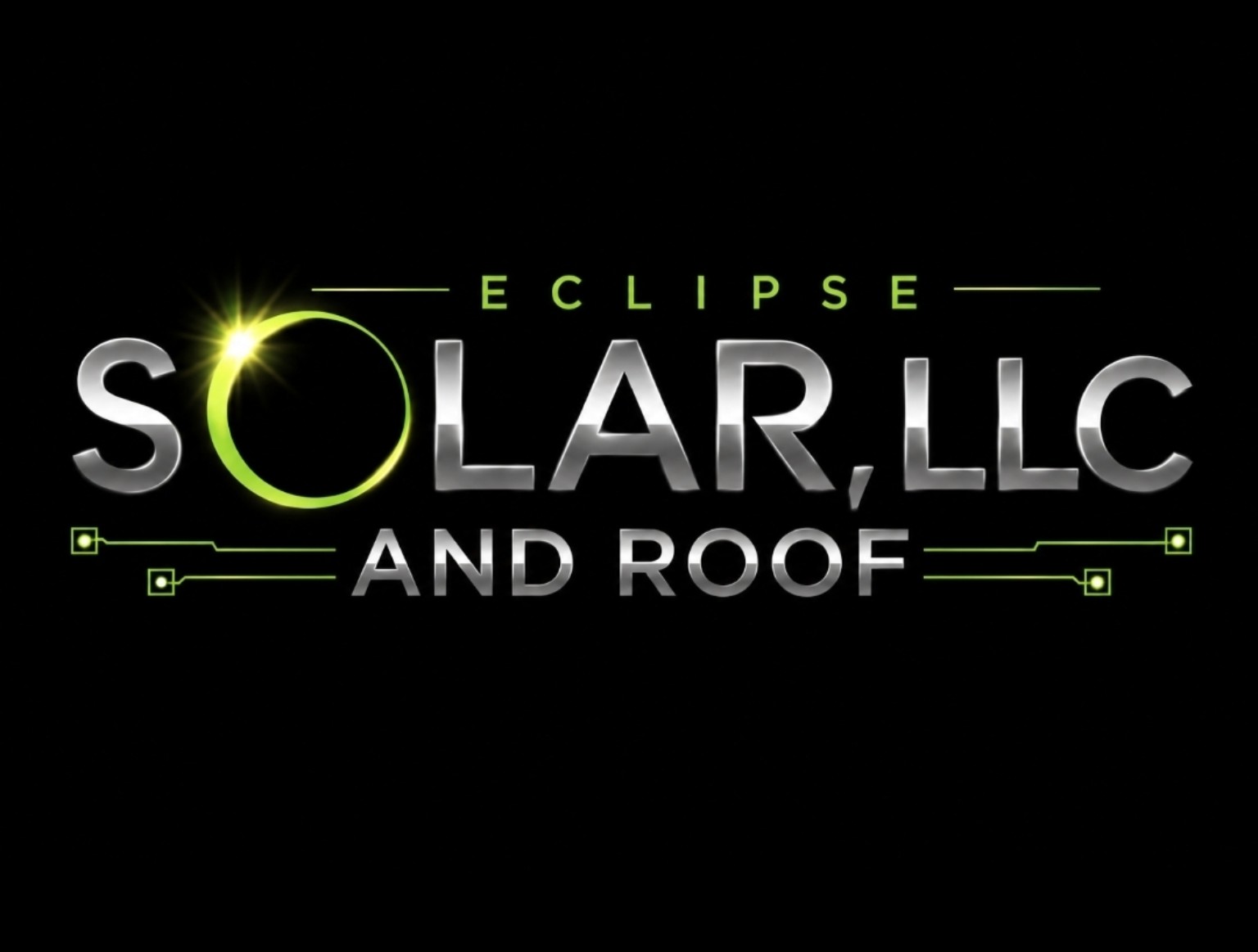Eclipse Solar and Roof